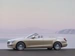 Mercedes-Benz Ocean Drive Concept 2007 года